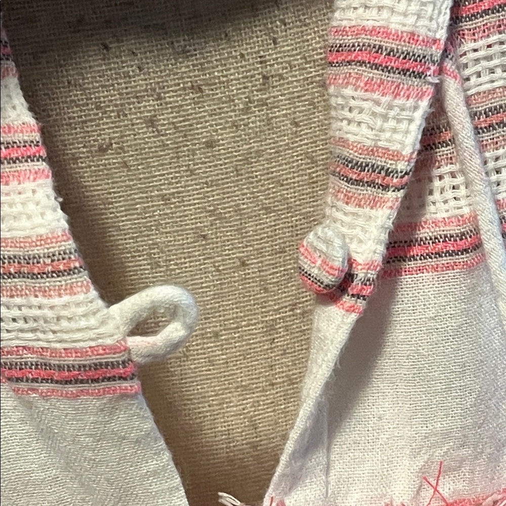 Zimmerman Fringed Boho Dress - Picture 5 of 14
